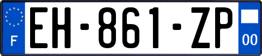EH-861-ZP