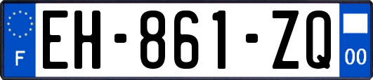 EH-861-ZQ