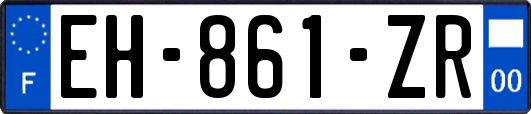 EH-861-ZR