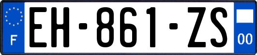EH-861-ZS