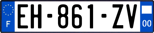 EH-861-ZV