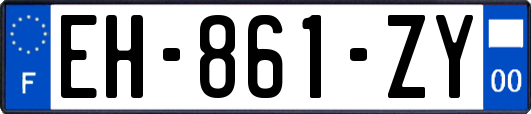 EH-861-ZY