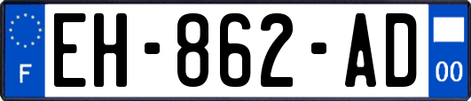 EH-862-AD