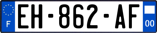 EH-862-AF