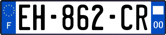 EH-862-CR