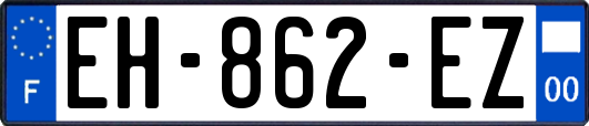 EH-862-EZ