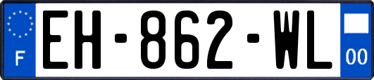 EH-862-WL