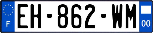 EH-862-WM