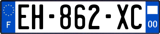 EH-862-XC