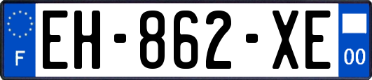 EH-862-XE