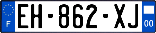 EH-862-XJ