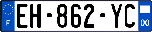 EH-862-YC