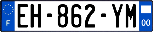 EH-862-YM