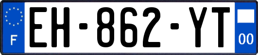 EH-862-YT