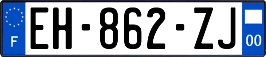 EH-862-ZJ