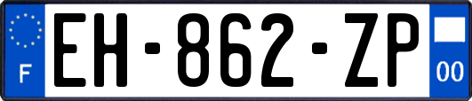 EH-862-ZP