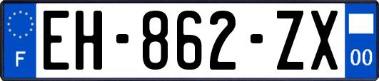 EH-862-ZX