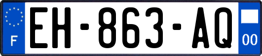 EH-863-AQ