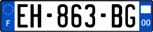 EH-863-BG