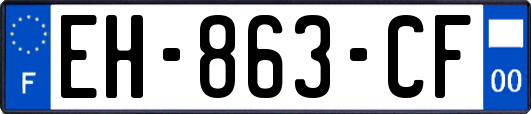 EH-863-CF