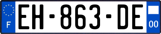 EH-863-DE