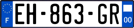 EH-863-GR