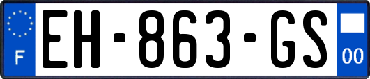 EH-863-GS