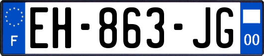 EH-863-JG