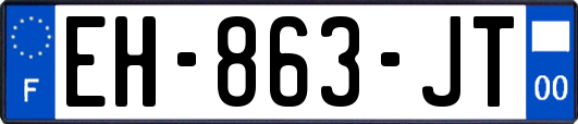 EH-863-JT