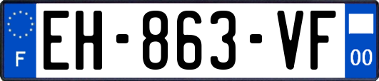 EH-863-VF