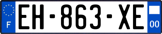 EH-863-XE