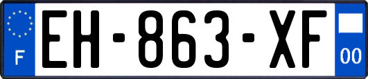 EH-863-XF