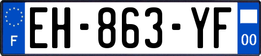 EH-863-YF