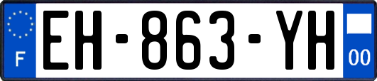 EH-863-YH