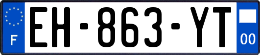 EH-863-YT