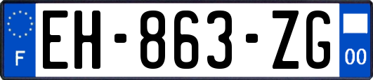 EH-863-ZG