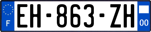 EH-863-ZH