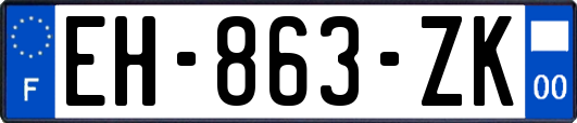 EH-863-ZK