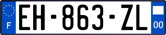 EH-863-ZL