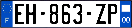 EH-863-ZP