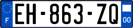 EH-863-ZQ