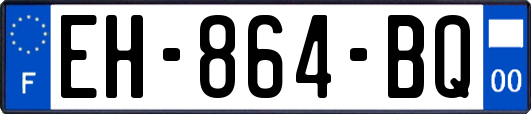 EH-864-BQ