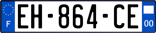 EH-864-CE