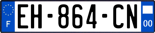 EH-864-CN