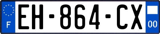 EH-864-CX