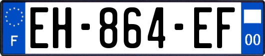 EH-864-EF