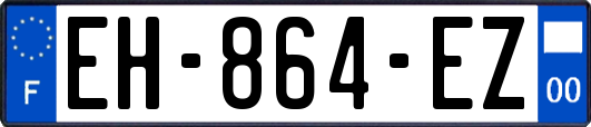 EH-864-EZ