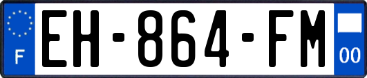 EH-864-FM