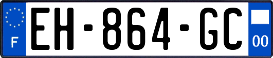 EH-864-GC