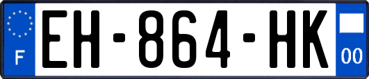 EH-864-HK